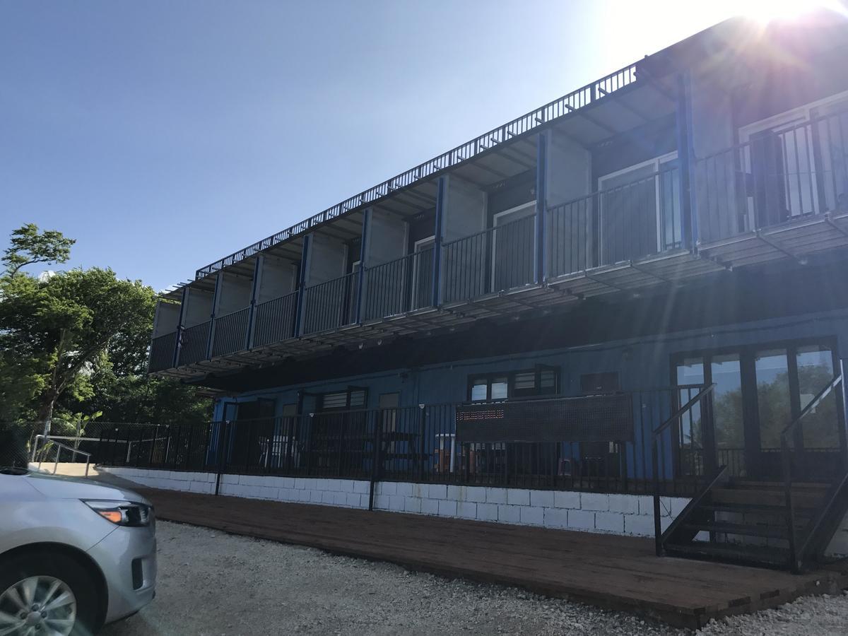 Tinian Oceanview Hotel Экстерьер фото