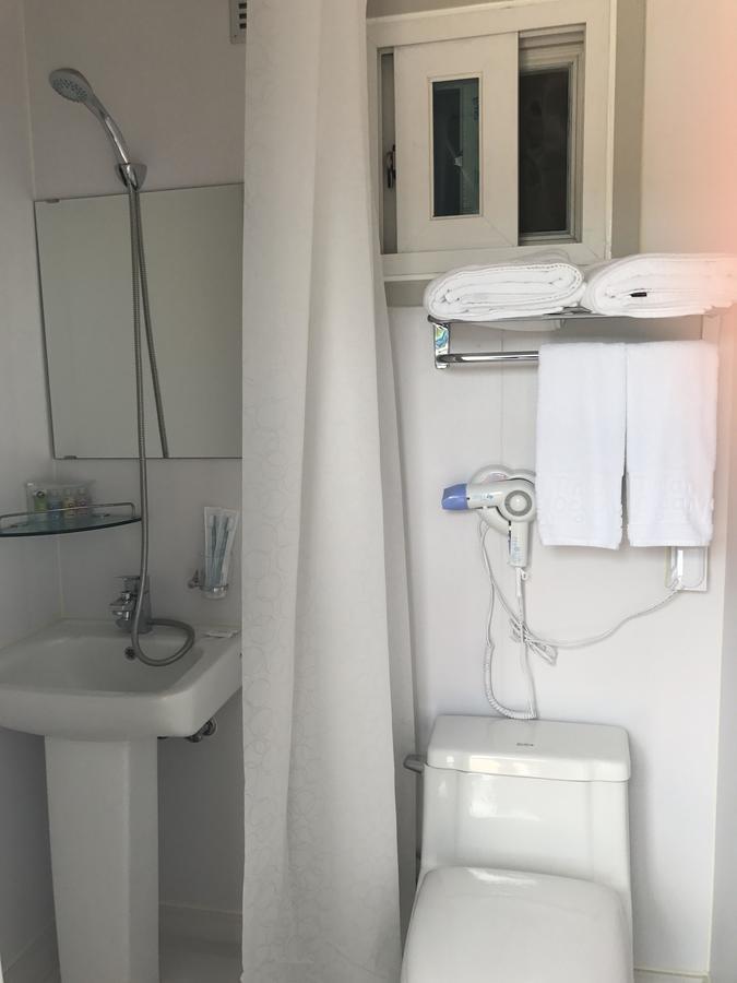 Tinian Oceanview Hotel Экстерьер фото